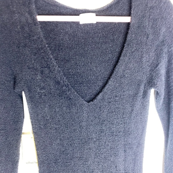 NWT WILFRED HUSH KNIT DRESS SIZE S - Picture 7 of 13